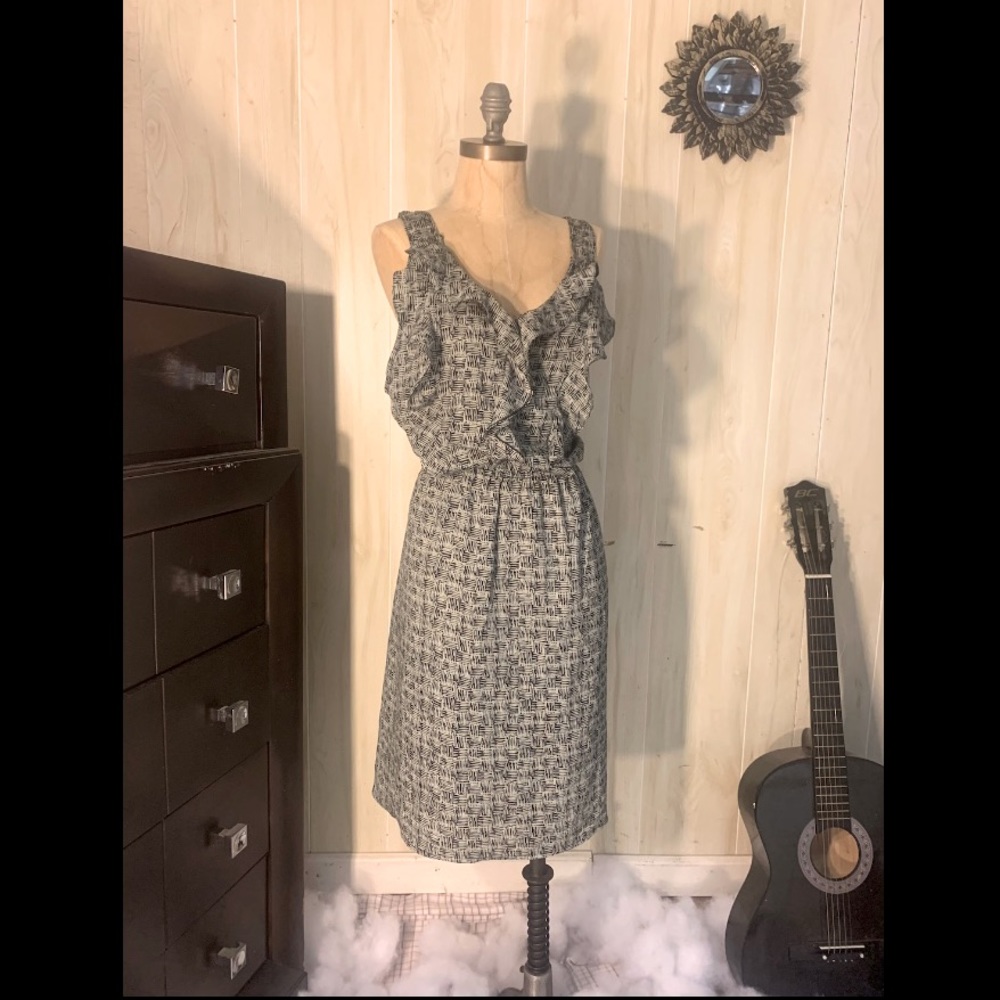 Business Casual Dress